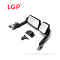 Wholesale Truck rearview mirror kit Broader vision rearview mirror for European truck IVECO STRALIS